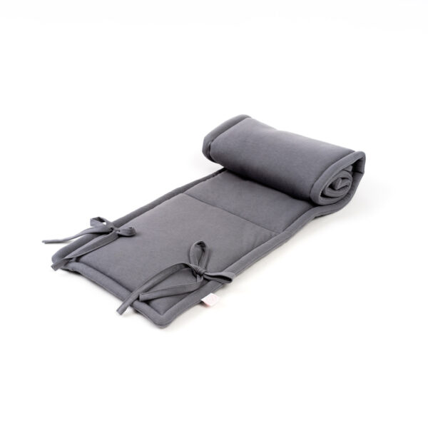 Bavlnený mantinel do postieľky SMART BED