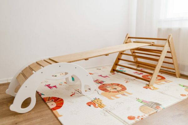 Zvýhodnený Montessori set