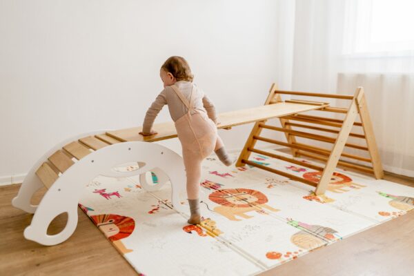 Zvýhodnený Montessori set