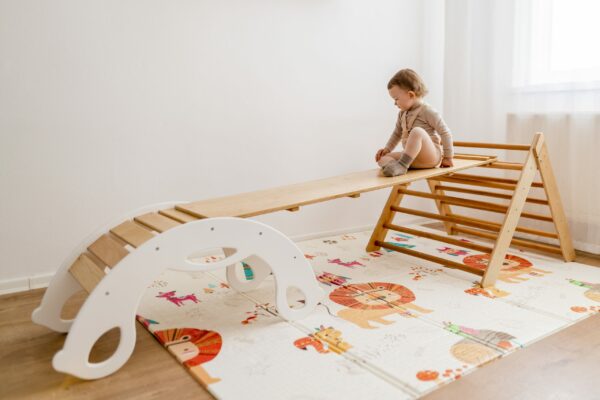 Zvýhodnený Montessori set