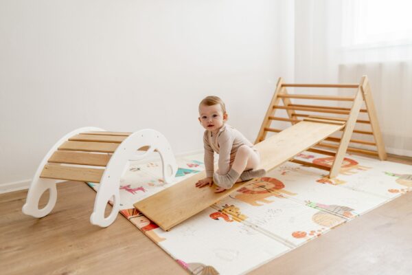 Zvýhodnený Montessori set