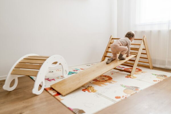 Zvýhodnený Montessori set
