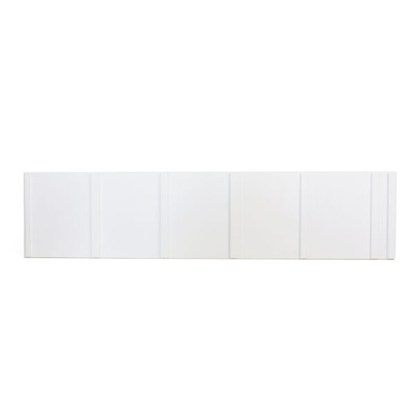 Montessori doska SlideMe - biela