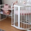 Matrace k postieľke Smart bed