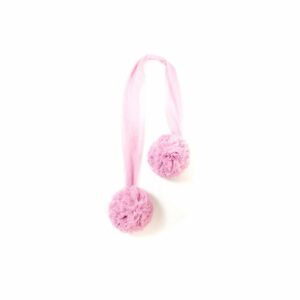 Tylové pom pomy - malé