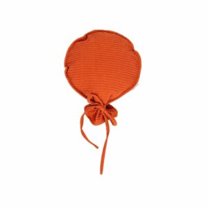 Vankúš Okrúhly balón vafle