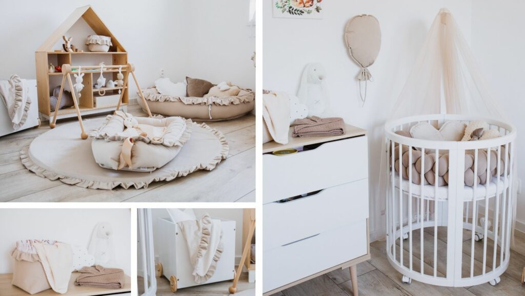 Neutrálne a trendy Neutrálne a trendy