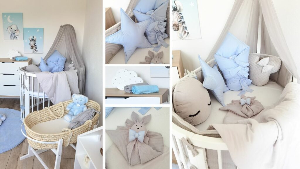 Modrá je dobrá Modrá je dobrá