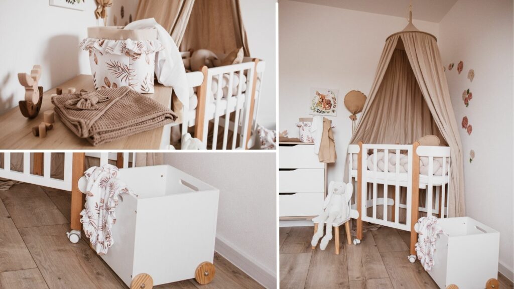 Trendy béžová Trendy béžová