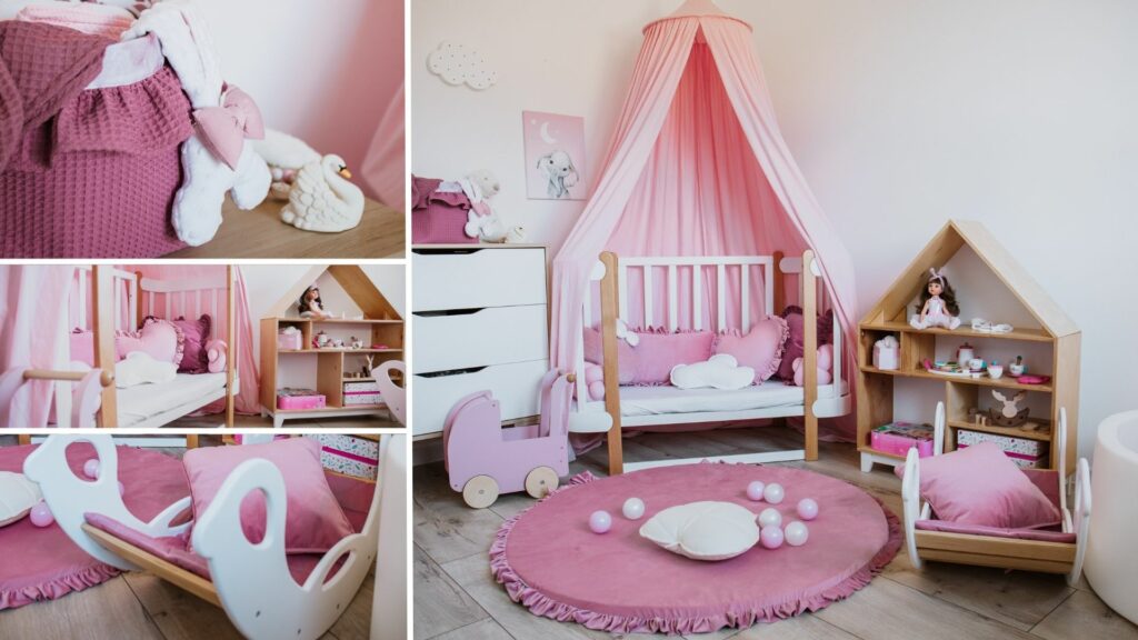 Ružová, všade kam sa pozrieš Ružová, všade kam sa pozrieš