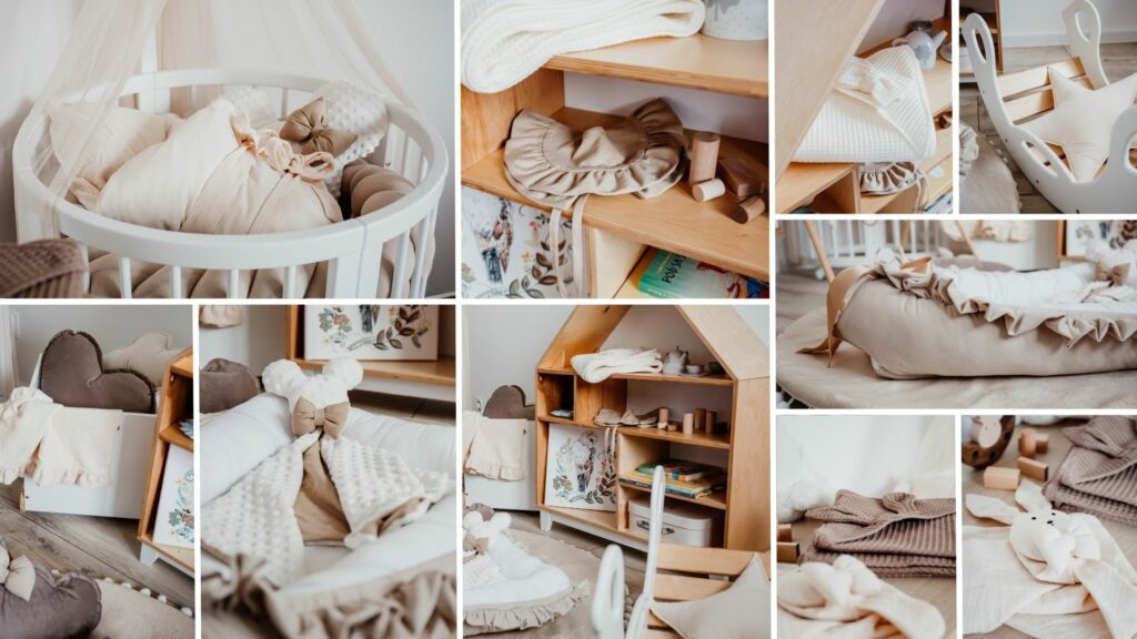 Natur – nová trendy farba Natur – nová trendy farba