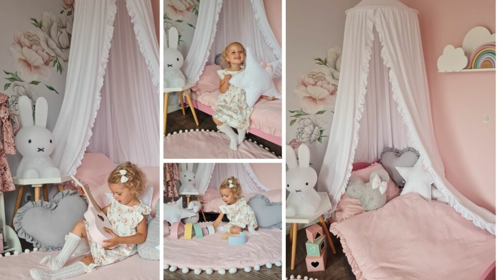 Výbavička pre veľkáčov