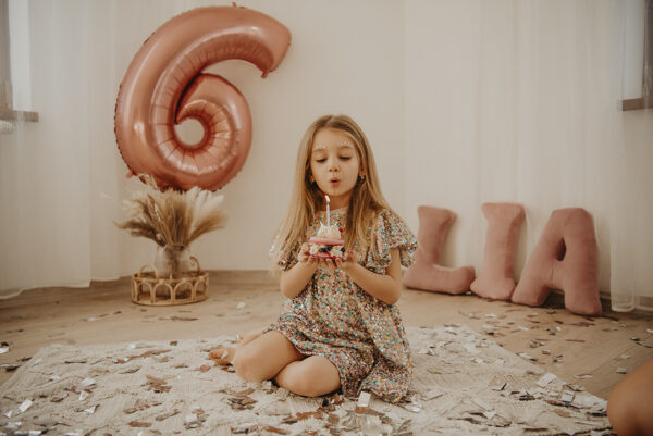 Vankúš velvet písmeno - set 3ks
