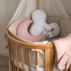 Mantinely pre postieľku Smart bed