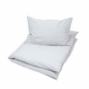 Set bavlnených obliečok - vankúš 90 × 70 cm a paplón 140 × 200 cm