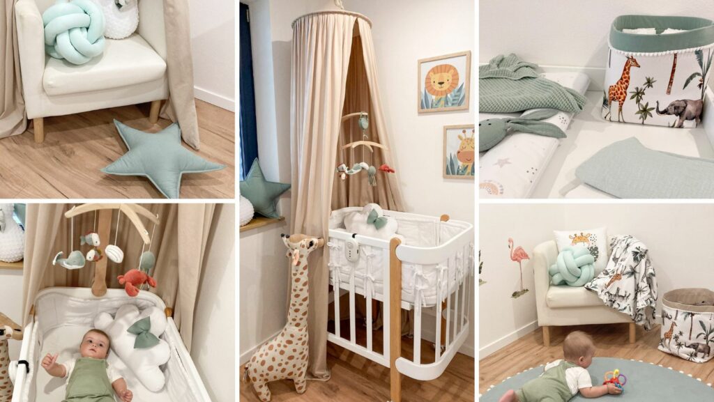 Nechať sa inšpirovať divokým safari? Nechať sa inšpirovať divokým safari?