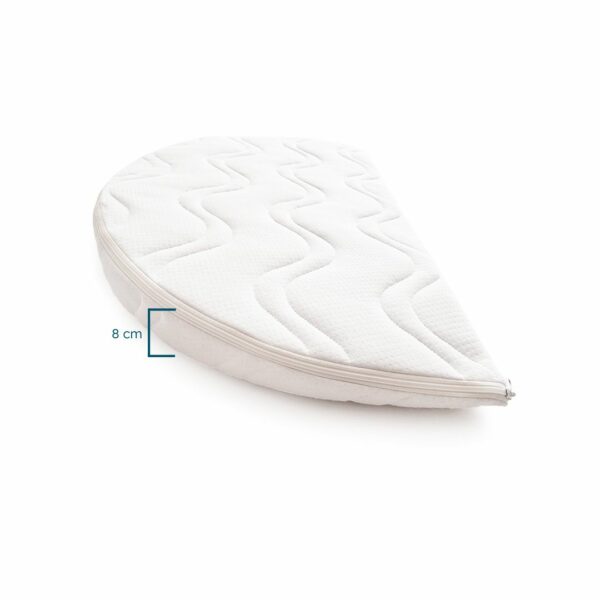 Klinový vankúš Smart Bed 60
