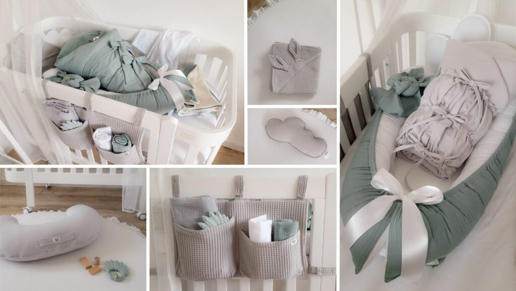 Obyčajne neobyčajná kombinácia starozelenej so svetlosivou Obyčajne neobyčajná kombinácia starozelenej so svetlosivou