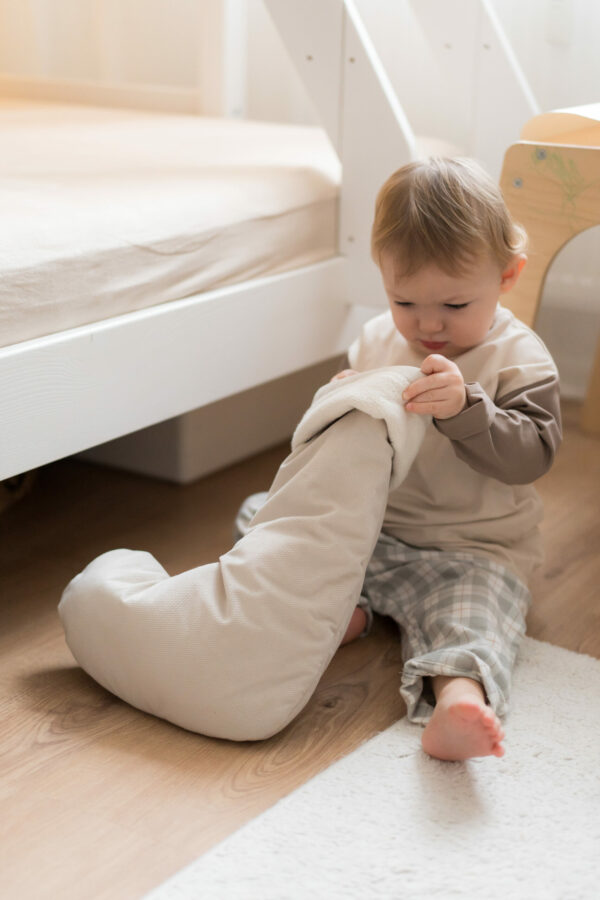 Vianočná maxi čižma Vianočná maxi čižma