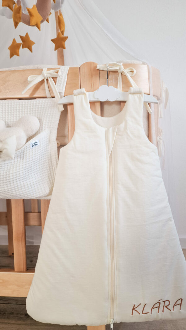 Detský spací vak - Warm (6 - 24 m)