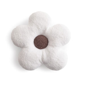 Teddy Flower vankúš