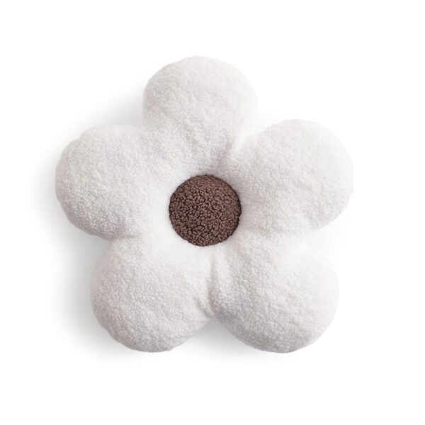 Teddy Flower vankúš