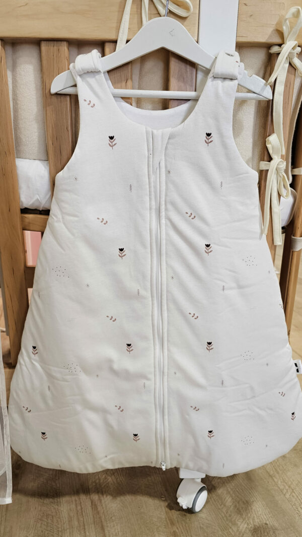 Detský spací vak - Warm (6 - 24 m)
