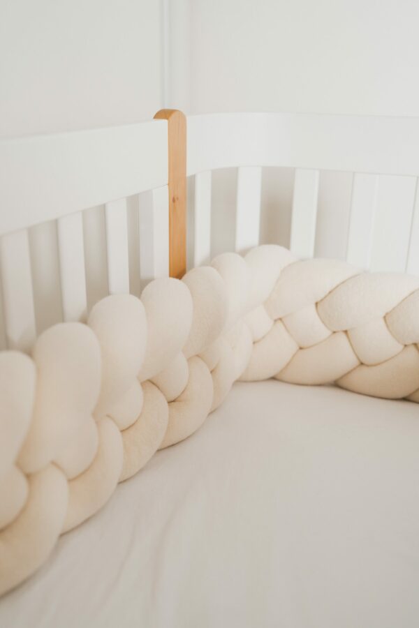 Pletenec Baránok štvoritý Pletenec Baránok štvoritý