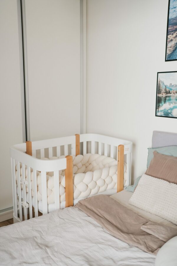 Pletenec Baránok štvoritý Pletenec Baránok štvoritý