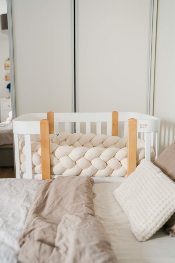 Pletenec Baránok štvoritý Pletenec Baránok štvoritý