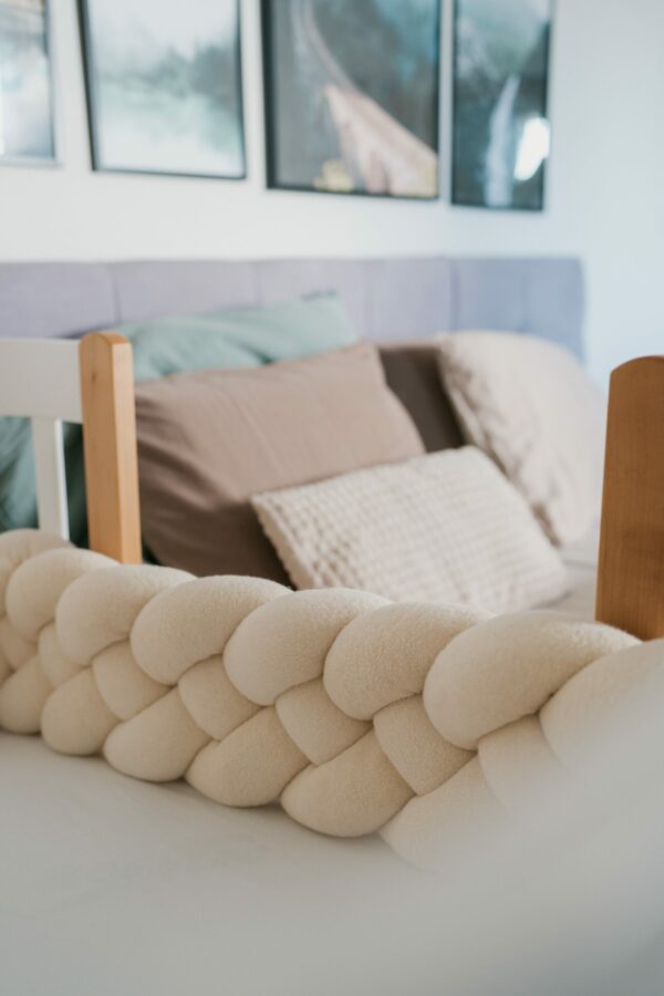 Pletenec Baránok štvoritý Pletenec Baránok štvoritý