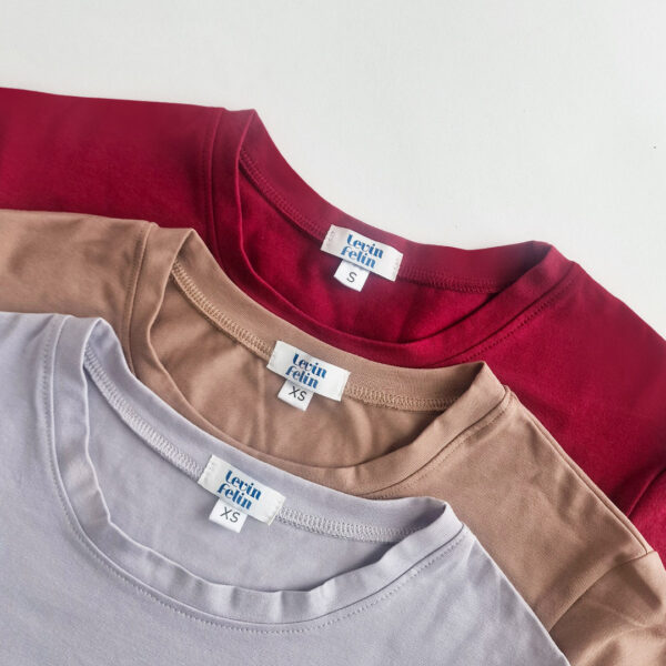 Tričko na dojčenie s dlhým rukávom