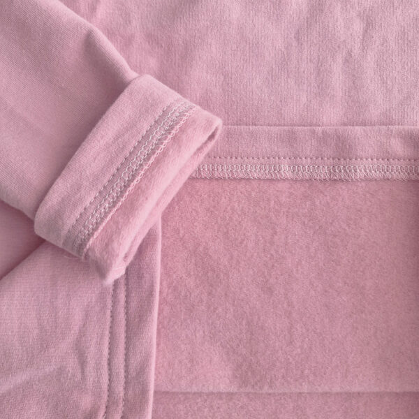 Termo tričko na dojčenie s dlhým rukávom